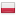 wisnios.pl hosted country